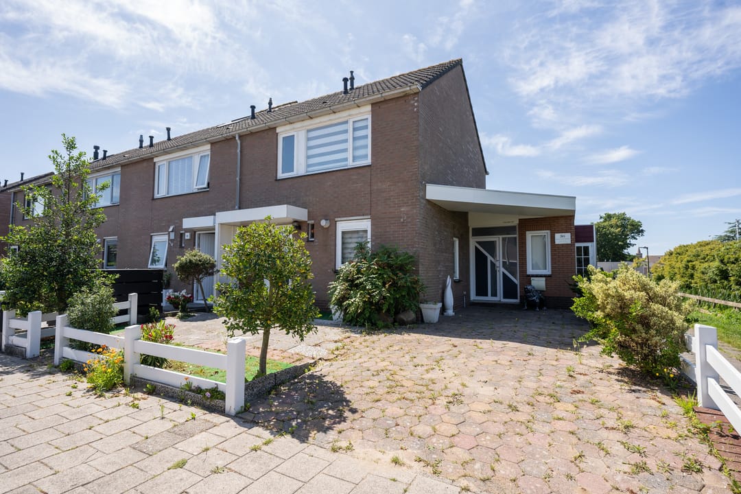 Foto 1 van Duykerdam 26