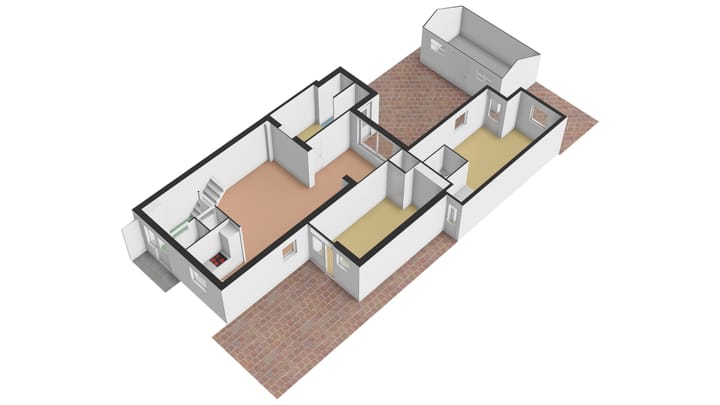 Foto 77 van Duykerdam 26