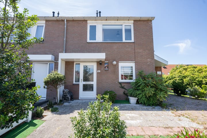 Foto 3 van Duykerdam 26