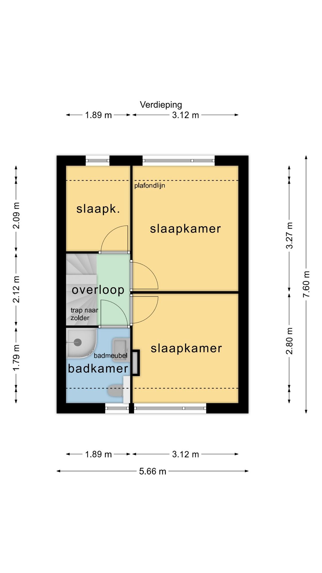 Foto 78 van Duykerdam 26
