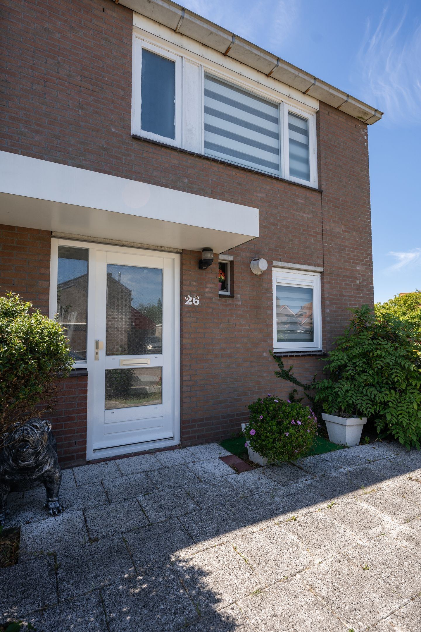 Foto 4 van Duykerdam 26