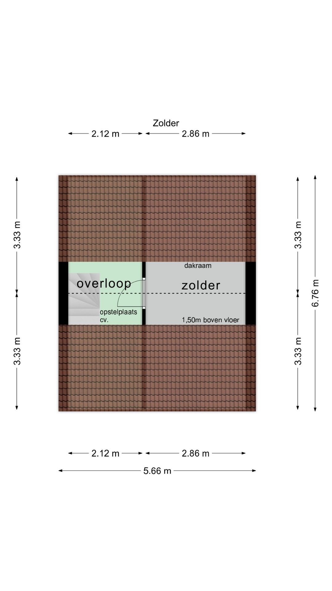 Foto 80 van Duykerdam 26