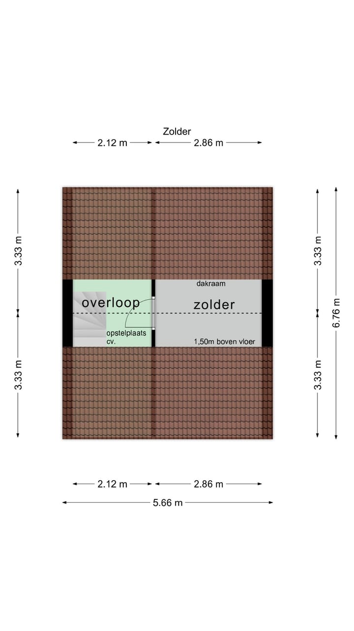Foto 80 van Duykerdam 26