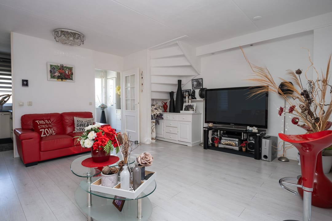 Foto 7 van Duykerdam 26