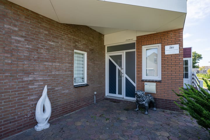 Foto 25 van Duykerdam 26