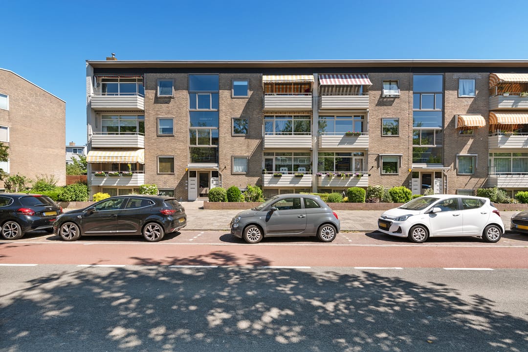 Foto 1 van Willem de Zwijgerlaan 177