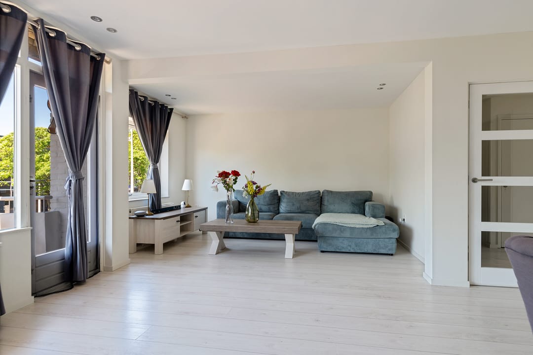 Foto 2 van Willem de Zwijgerlaan 177