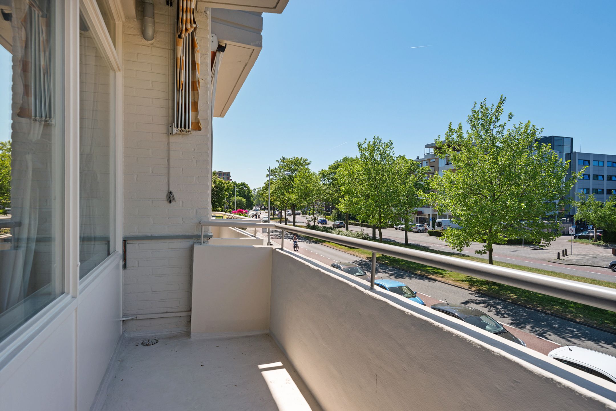 Foto 9 van Willem de Zwijgerlaan 177