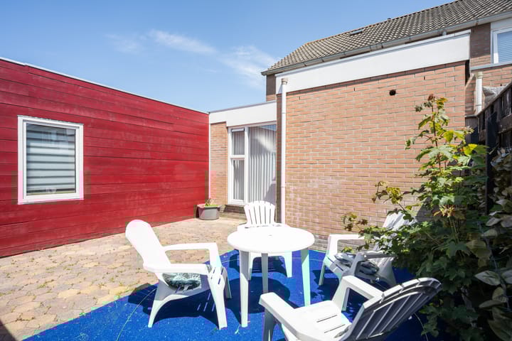 Foto 48 van Duykerdam 26