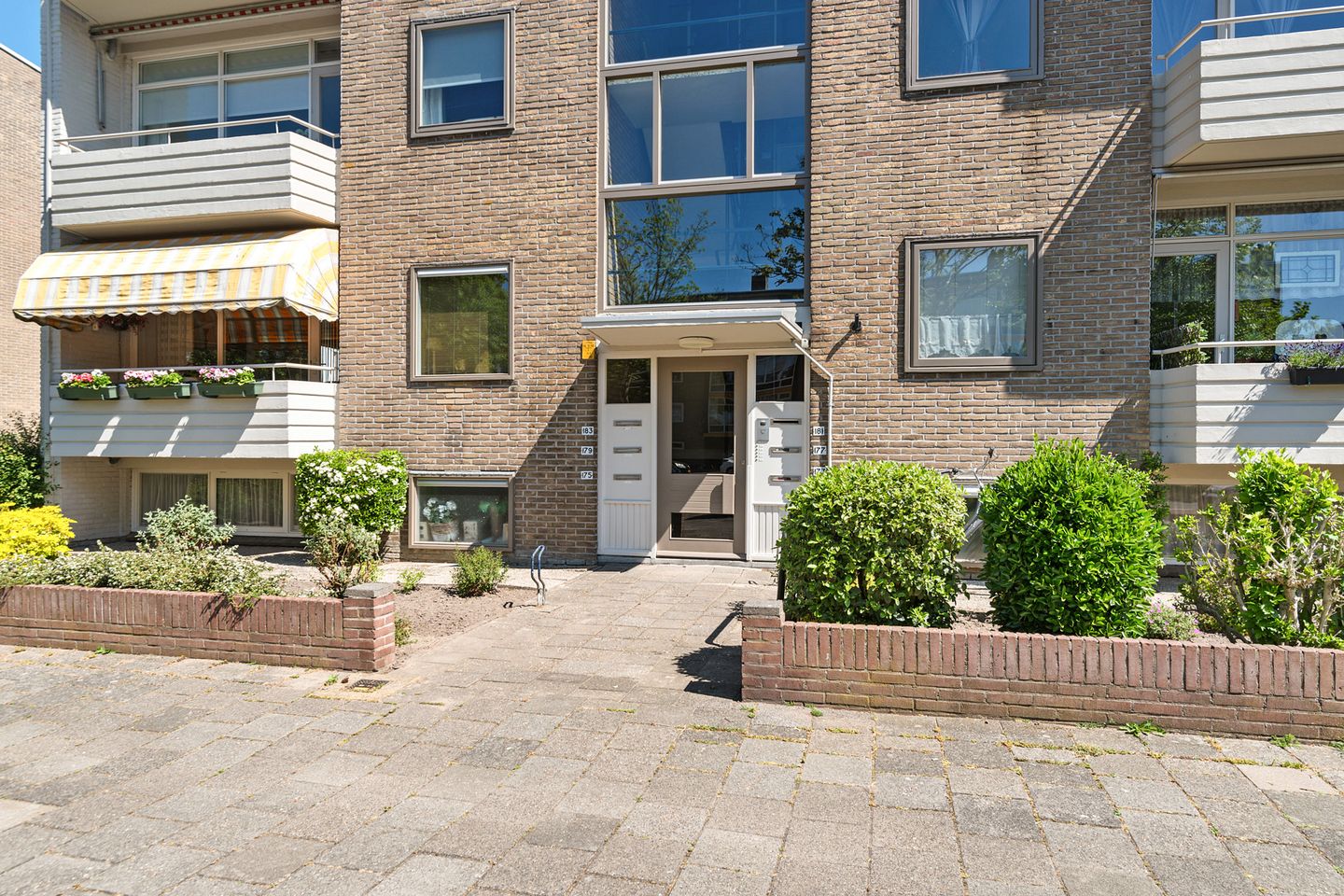 Foto 25 van Willem de Zwijgerlaan 177