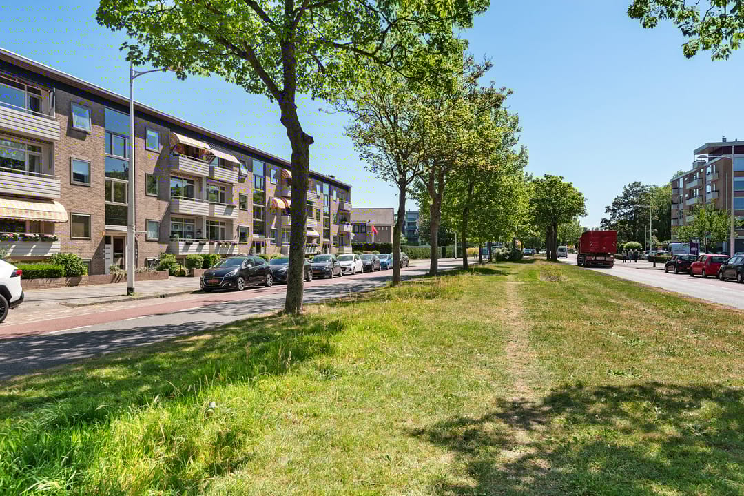 Foto 26 van Willem de Zwijgerlaan 177