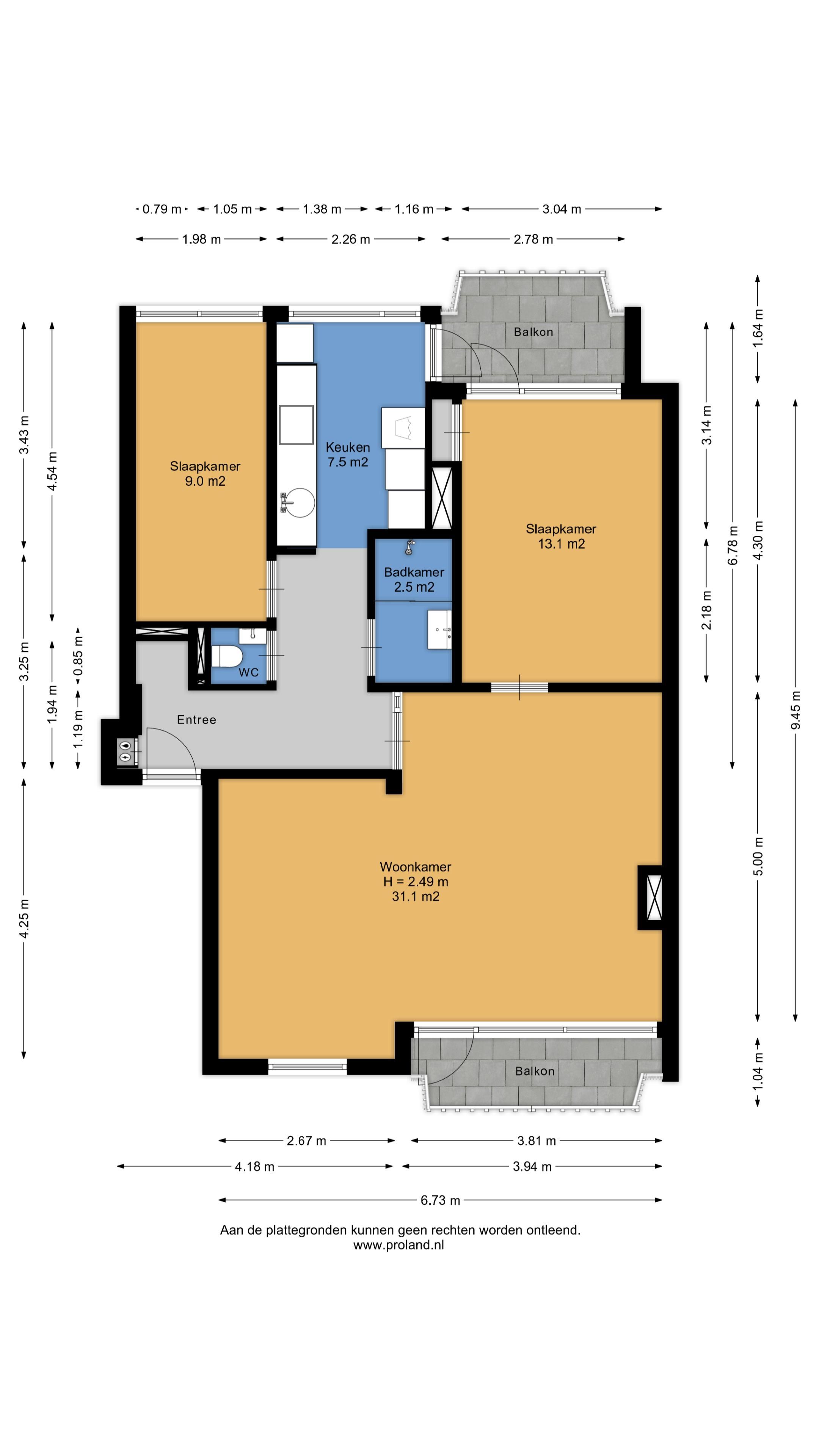 Foto 27 van Willem de Zwijgerlaan 177