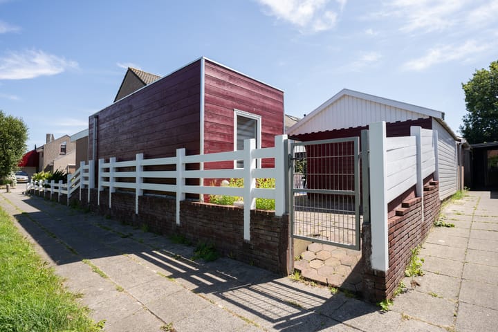 Foto 70 van Duykerdam 26