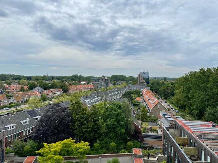 Photo 8 of Pieter van Musschenbroekstraat 161