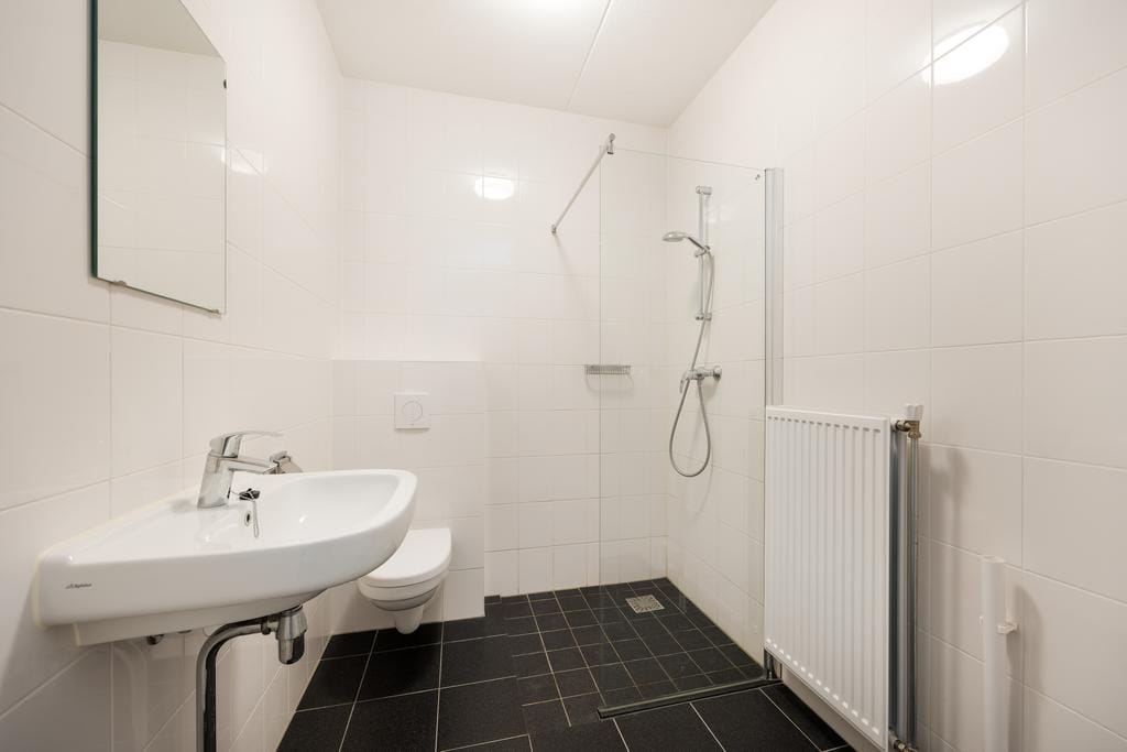 Foto 9 van Pieter van Musschenbroekstraat 161