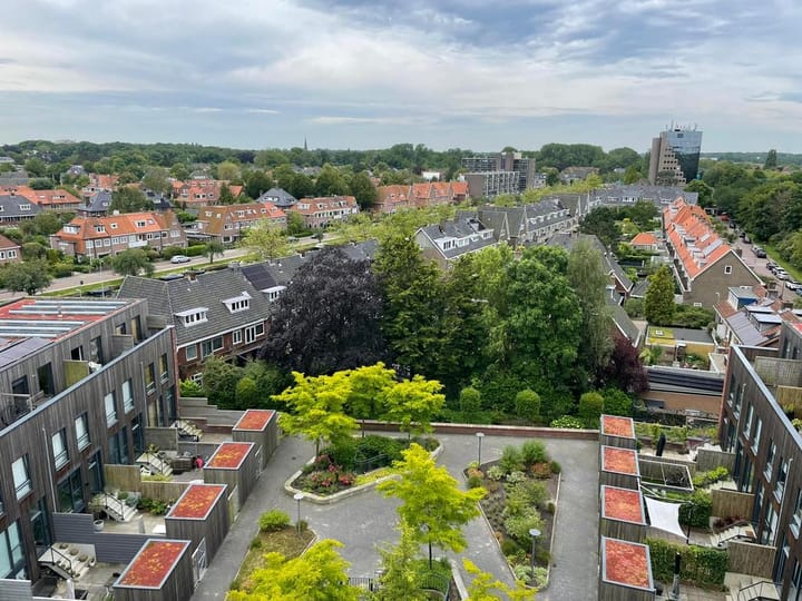 Photo 11 of Pieter van Musschenbroekstraat 161