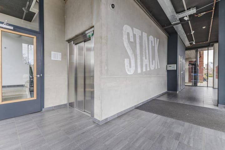 Photo 15 of Pieter van Musschenbroekstraat 161