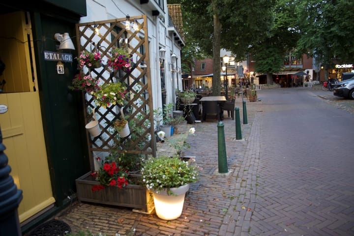 Foto 3 van Burgwal 43