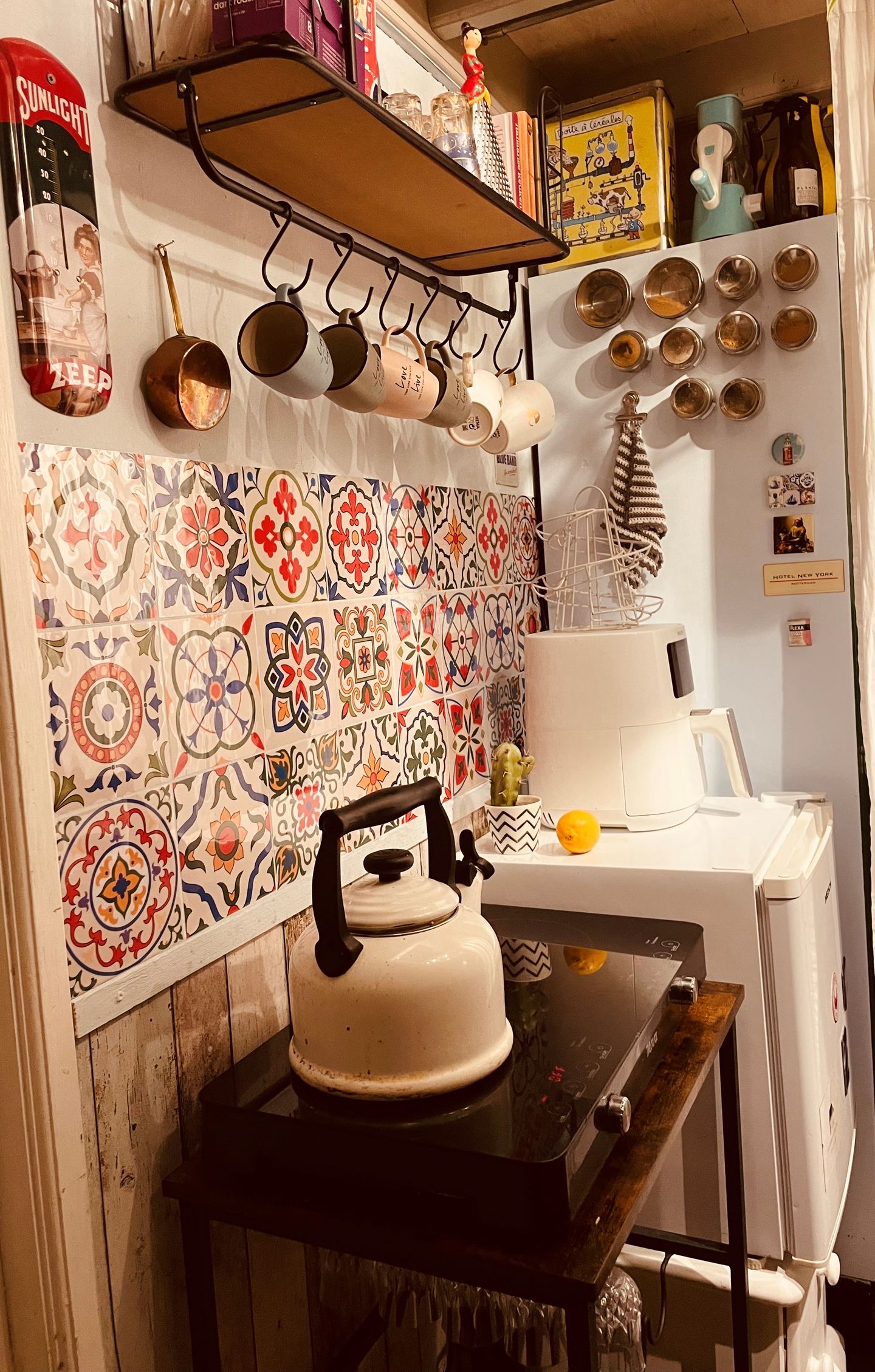 Foto 4 van Burgwal 43