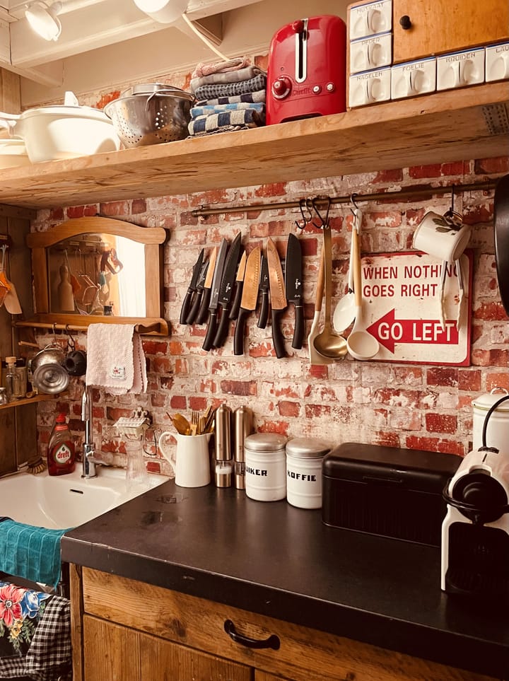 Foto 5 van Burgwal 43