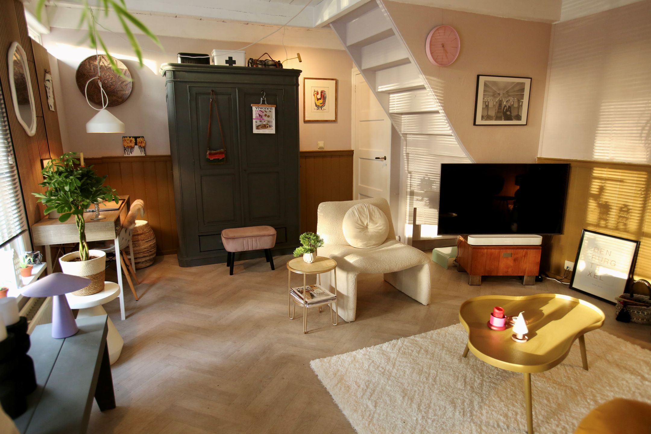 Foto 6 van Burgwal 43