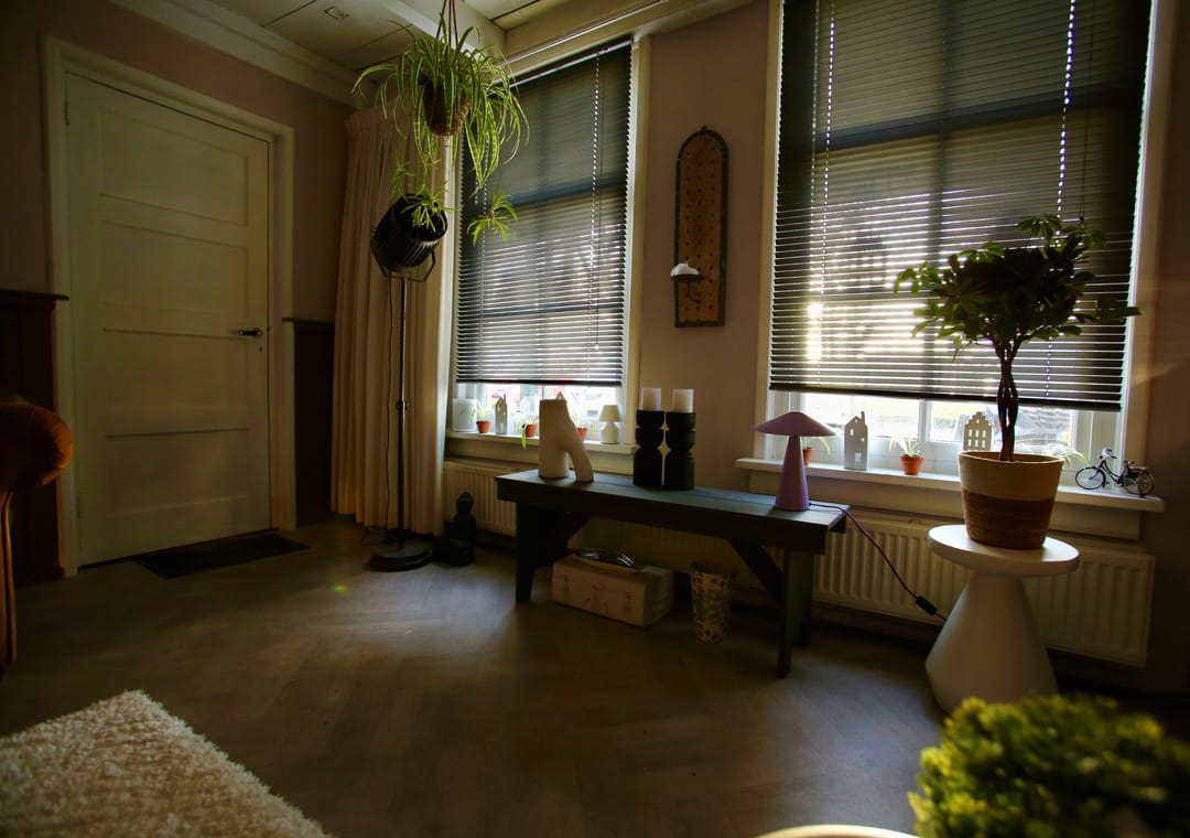 Foto 7 van Burgwal 43