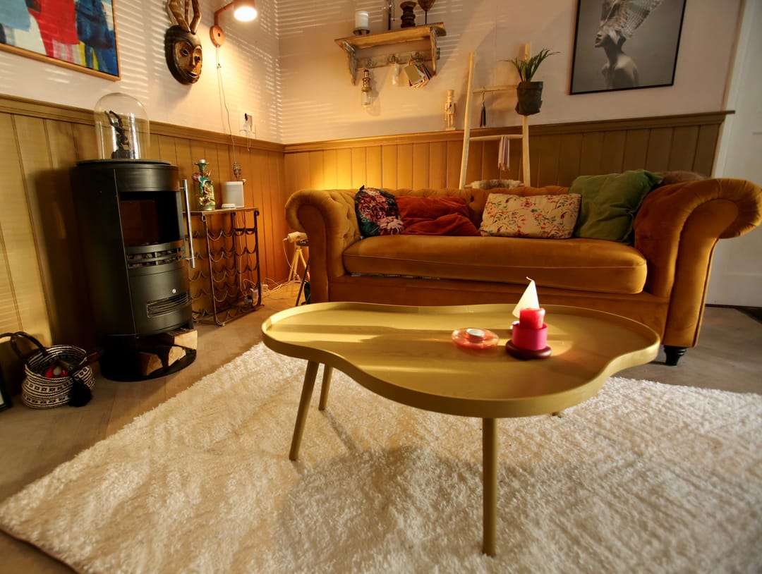 Foto 8 van Burgwal 43