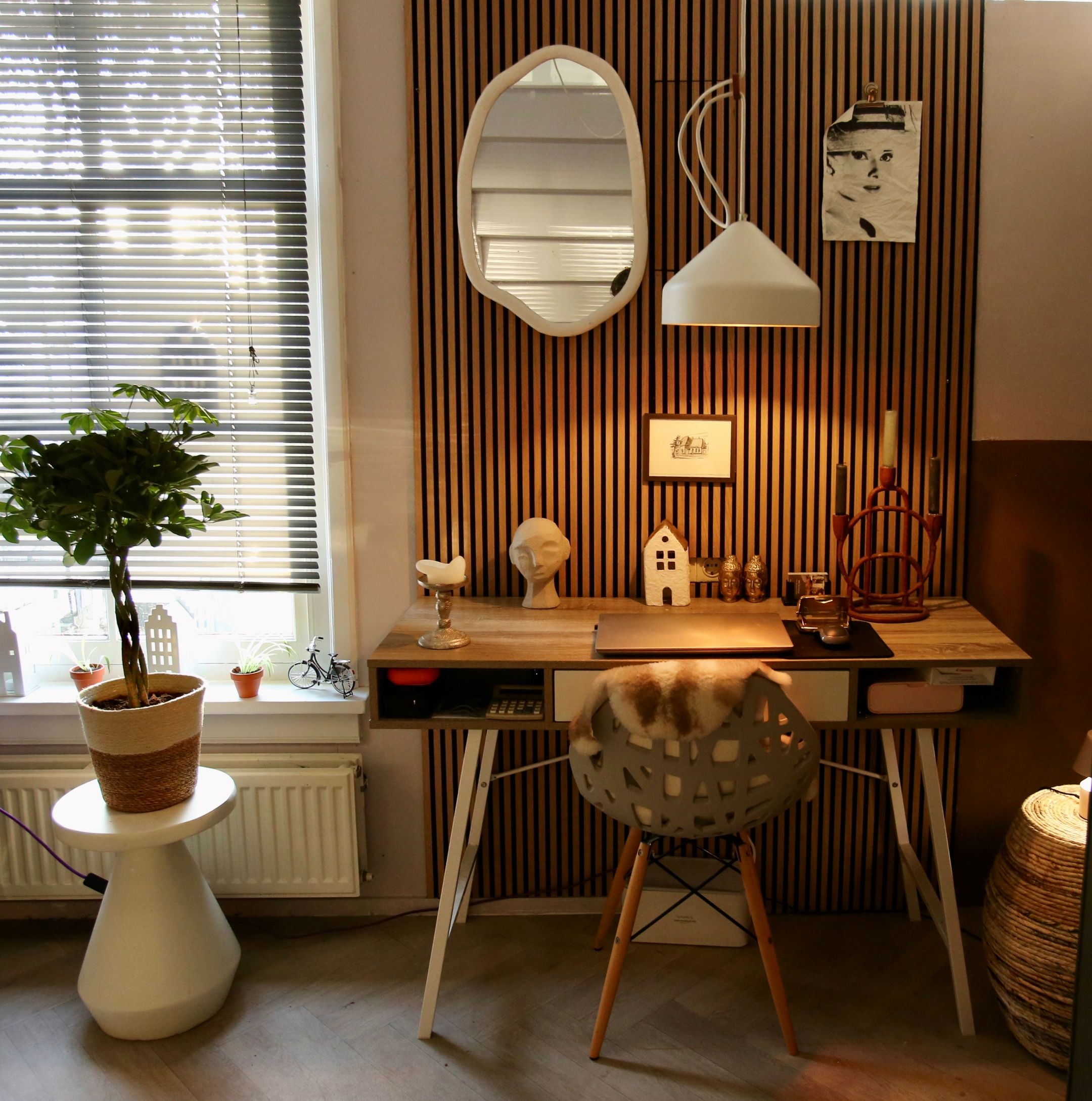 Foto 9 van Burgwal 43