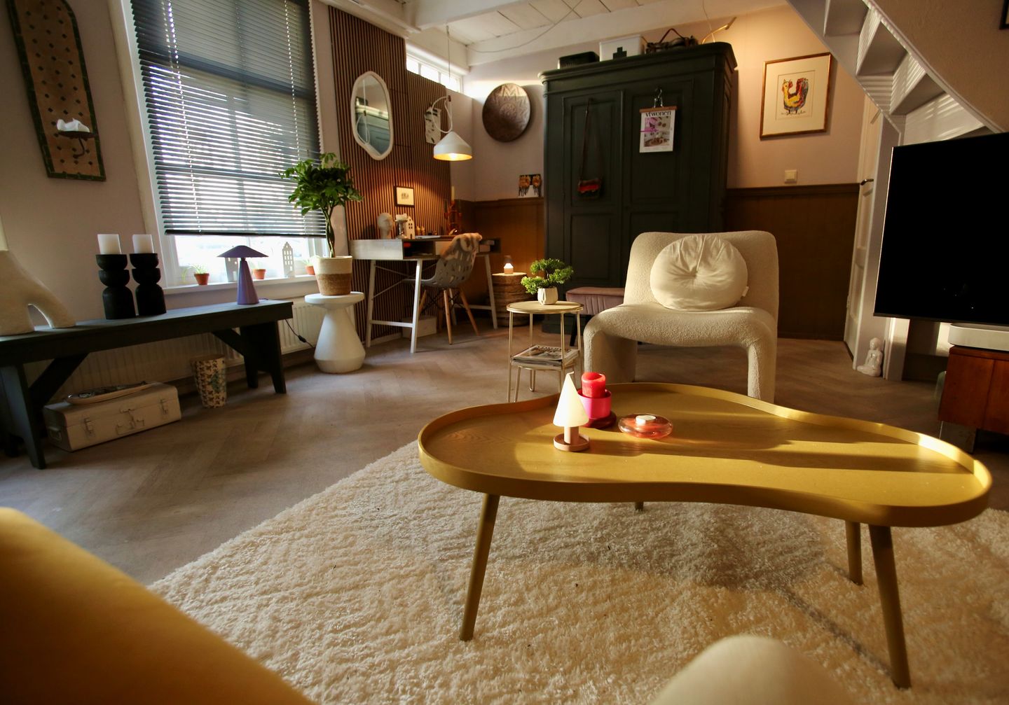 Foto 10 van Burgwal 43