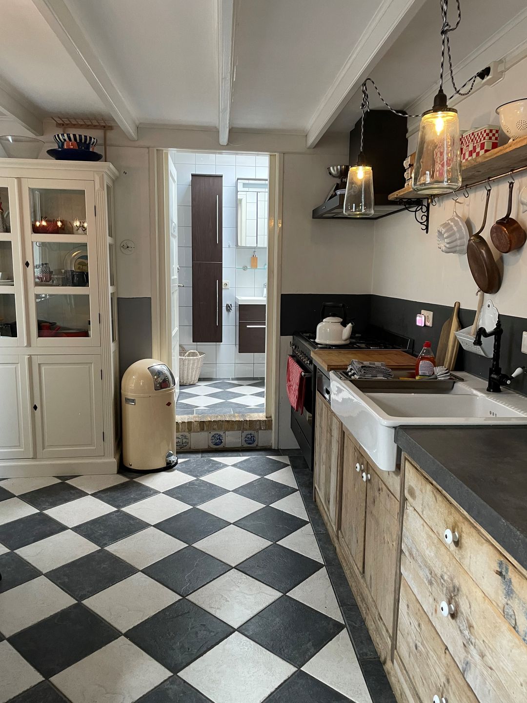 Foto 11 van Burgwal 43