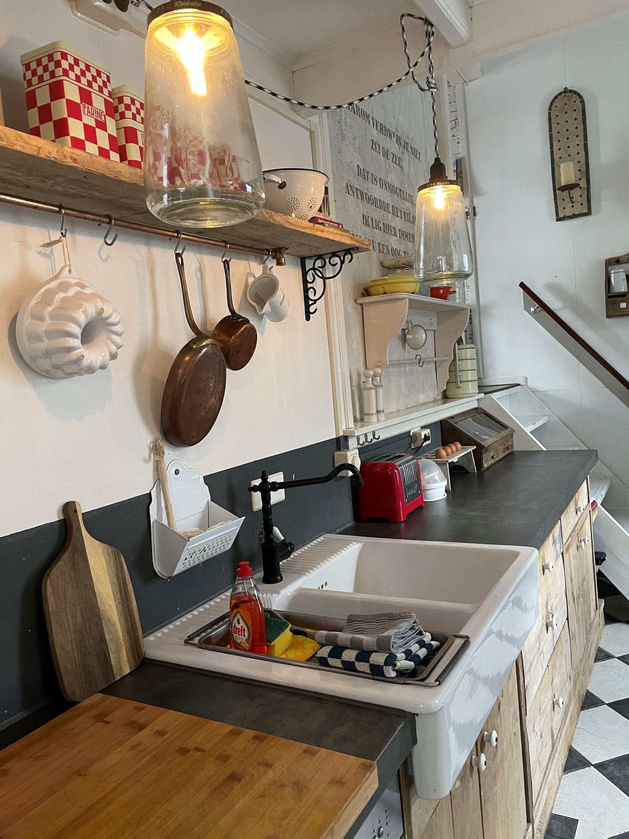 Foto 12 van Burgwal 43