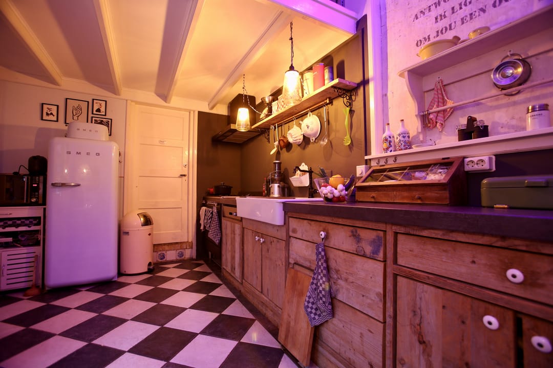 Foto 16 van Burgwal 43