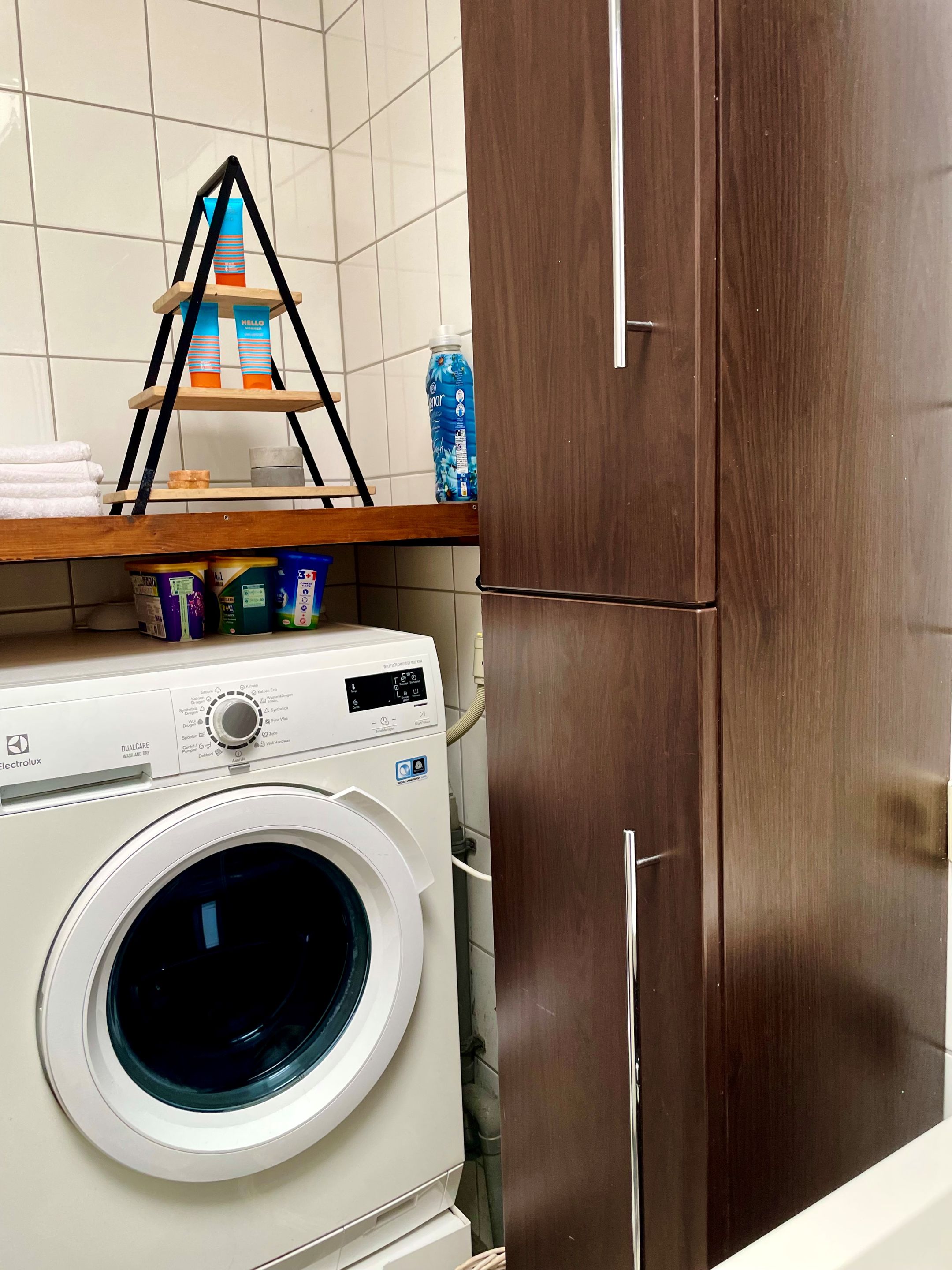 Foto 21 van Burgwal 43