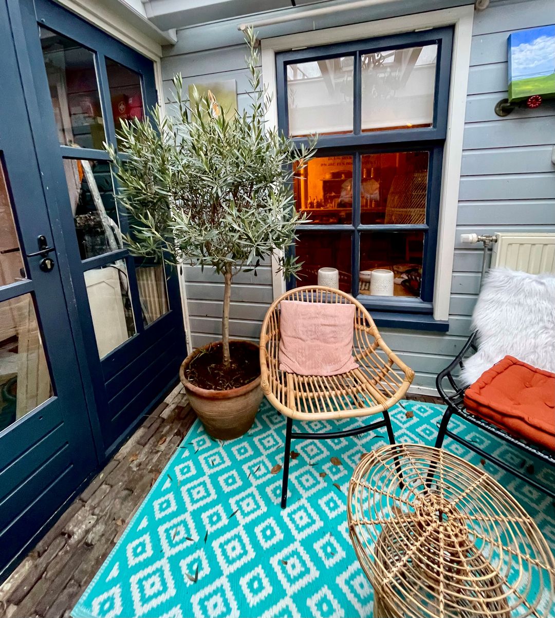 Foto 22 van Burgwal 43