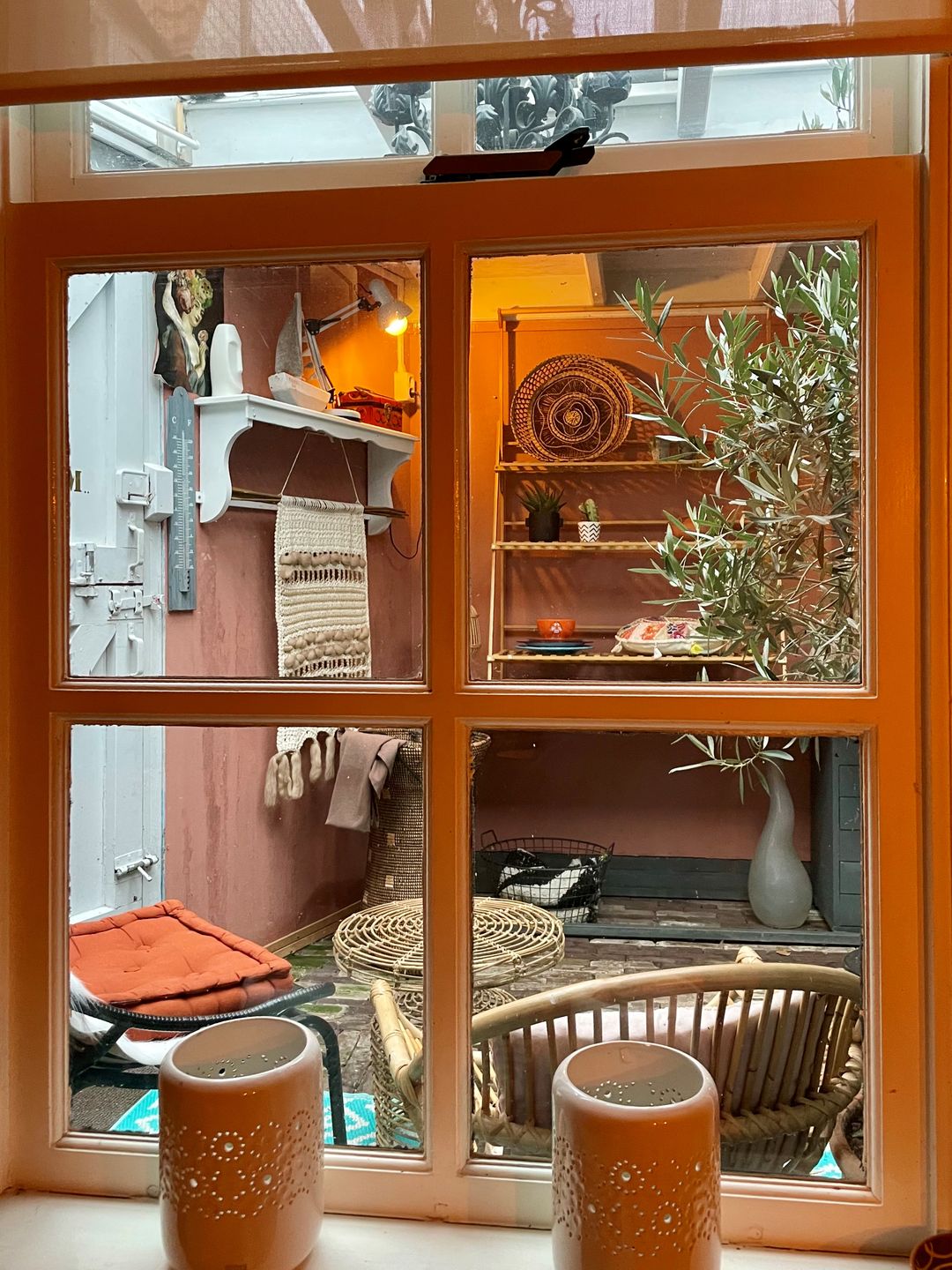 Foto 23 van Burgwal 43