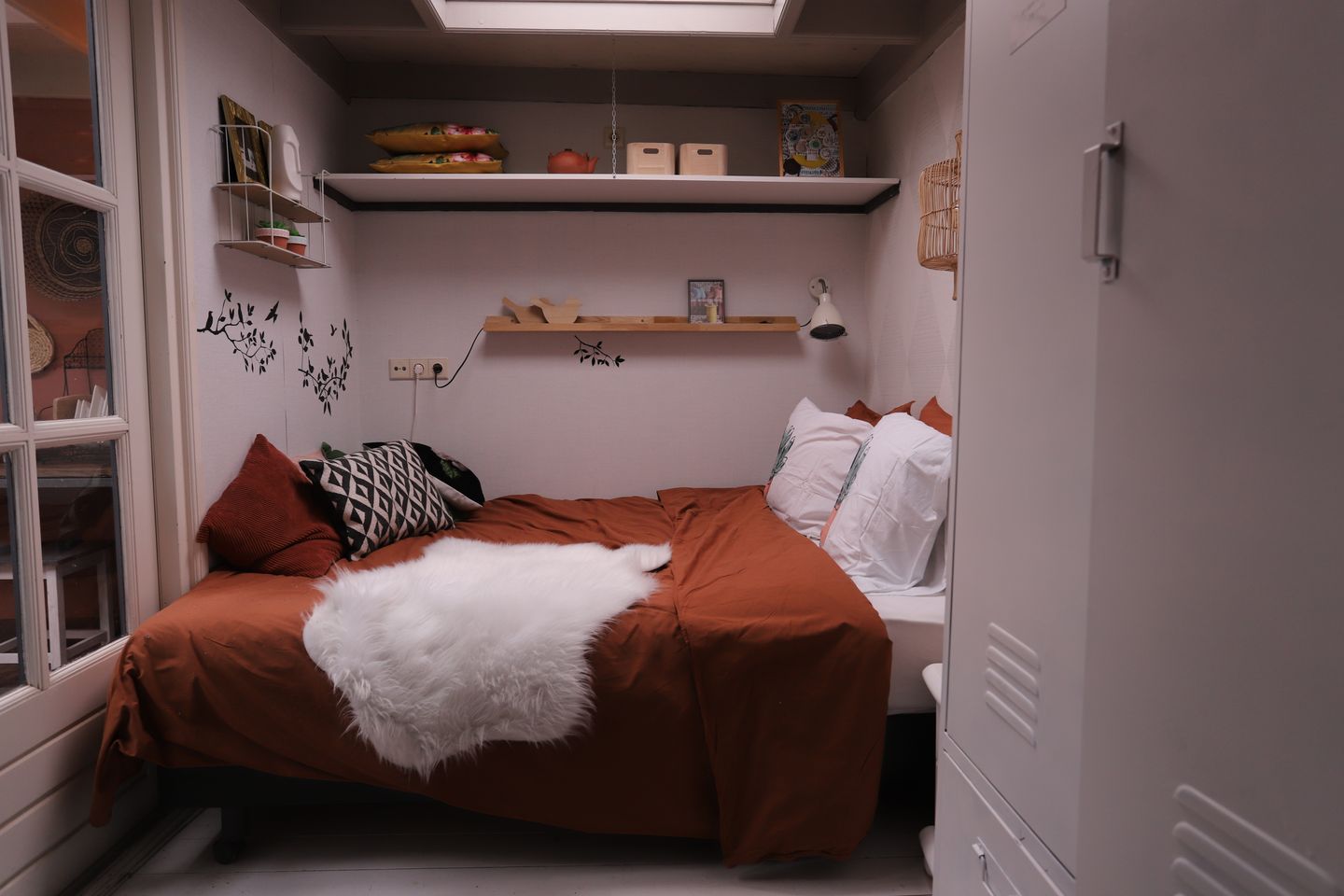 Foto 25 van Burgwal 43