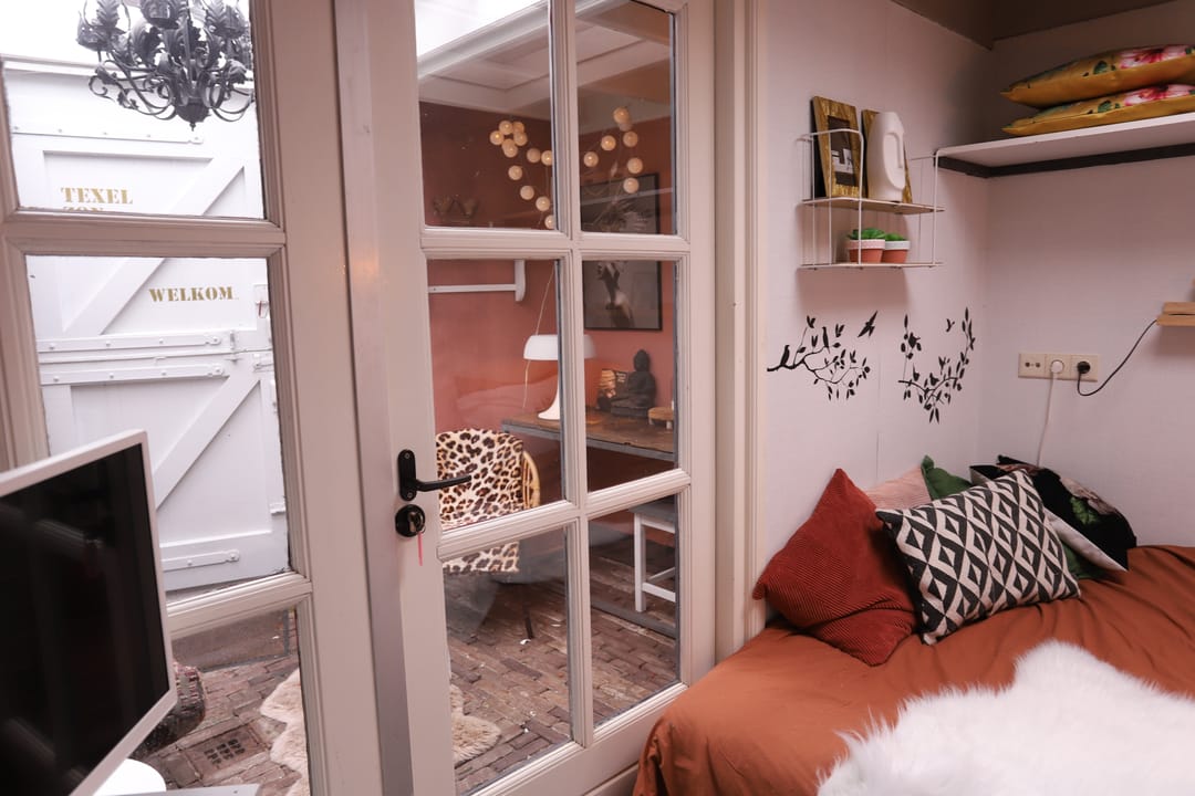 Foto 26 van Burgwal 43