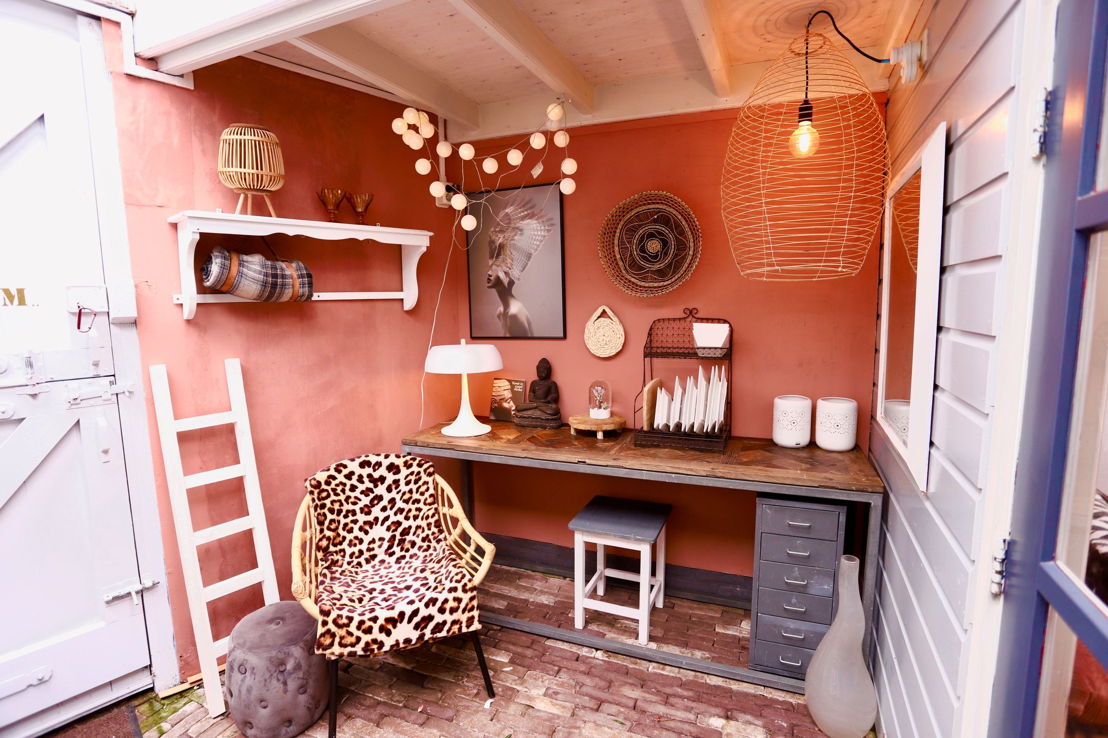 Foto 27 van Burgwal 43