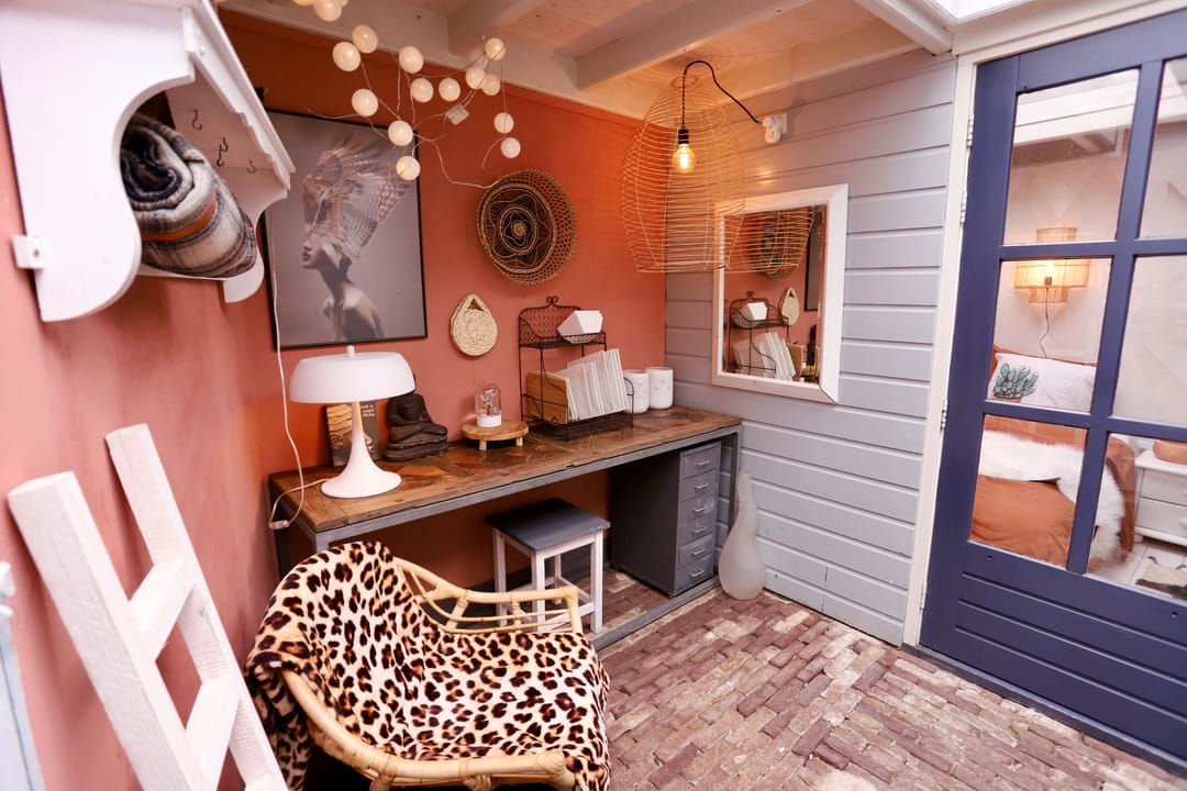 Foto 28 van Burgwal 43