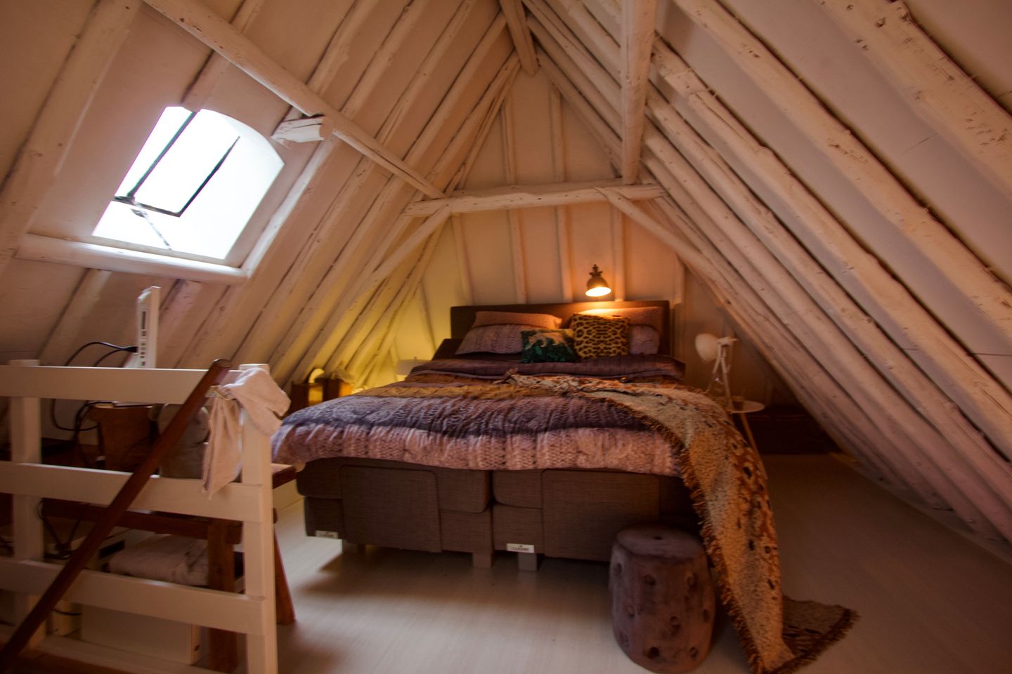 Foto 29 van Burgwal 43