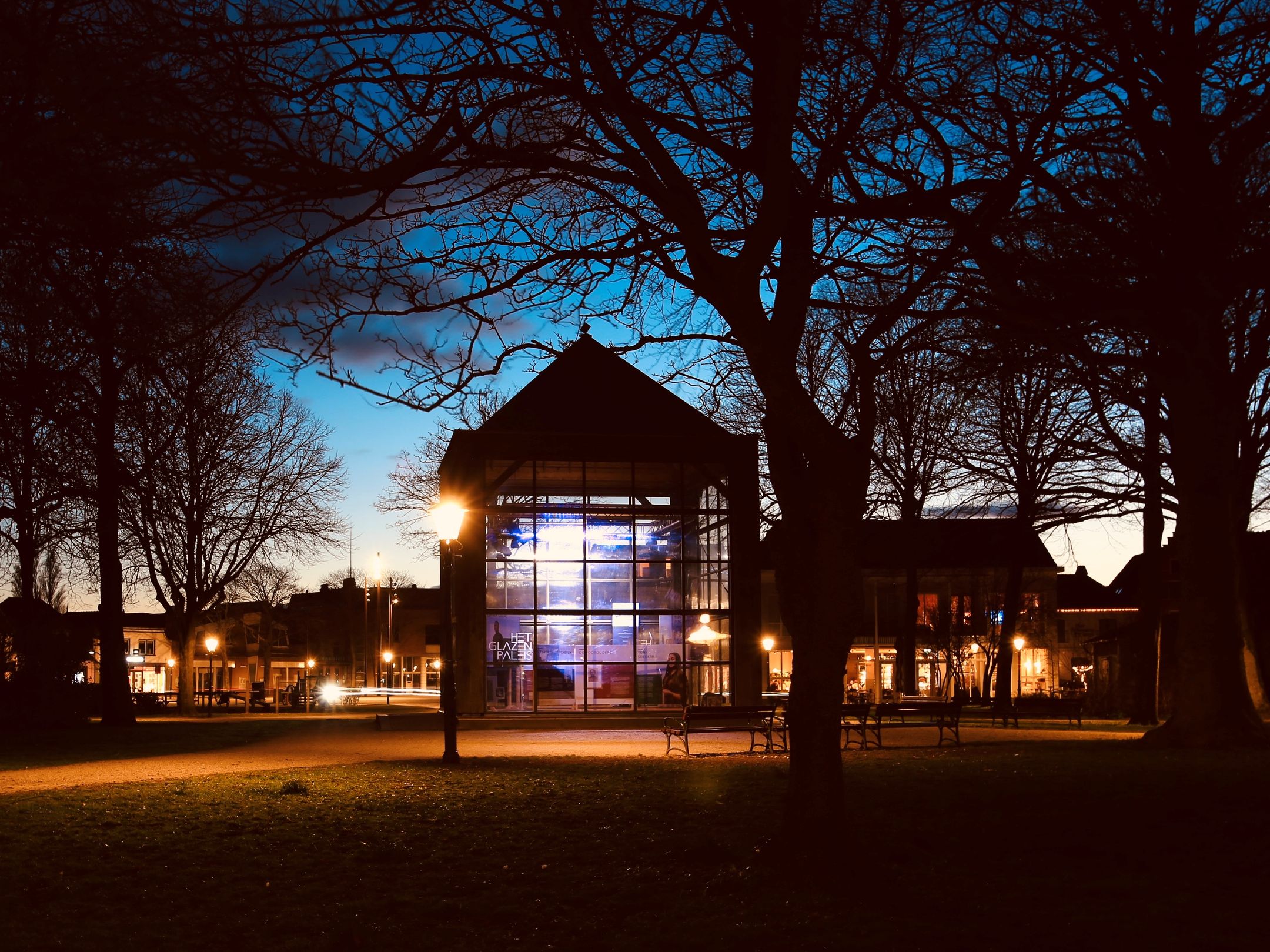 Foto 33 van Burgwal 43