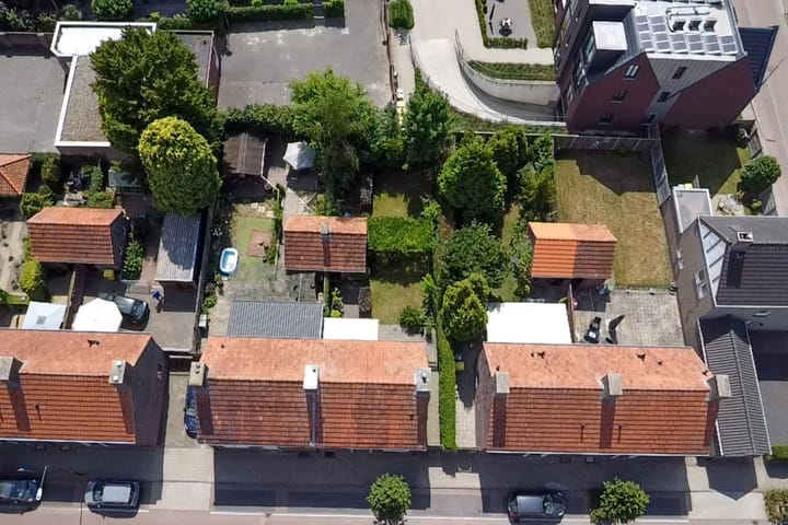 Foto 2 van Burgemeester de Grauwstraat 11