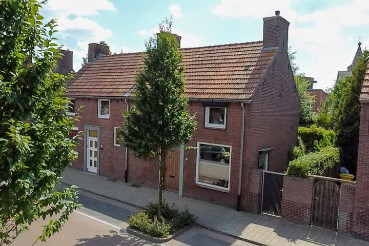 Foto 3 van Burgemeester de Grauwstraat 11