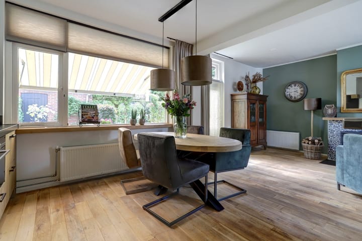 Foto 6 van Burgemeester de Grauwstraat 11