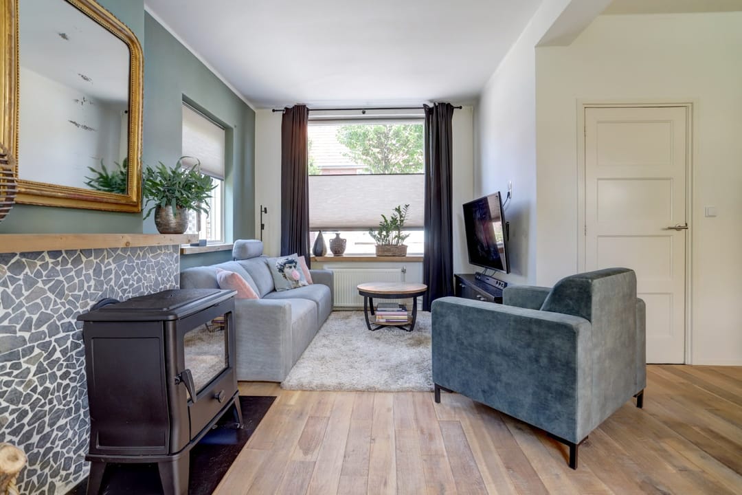 Photo 8 of Burgemeester de Grauwstraat 11