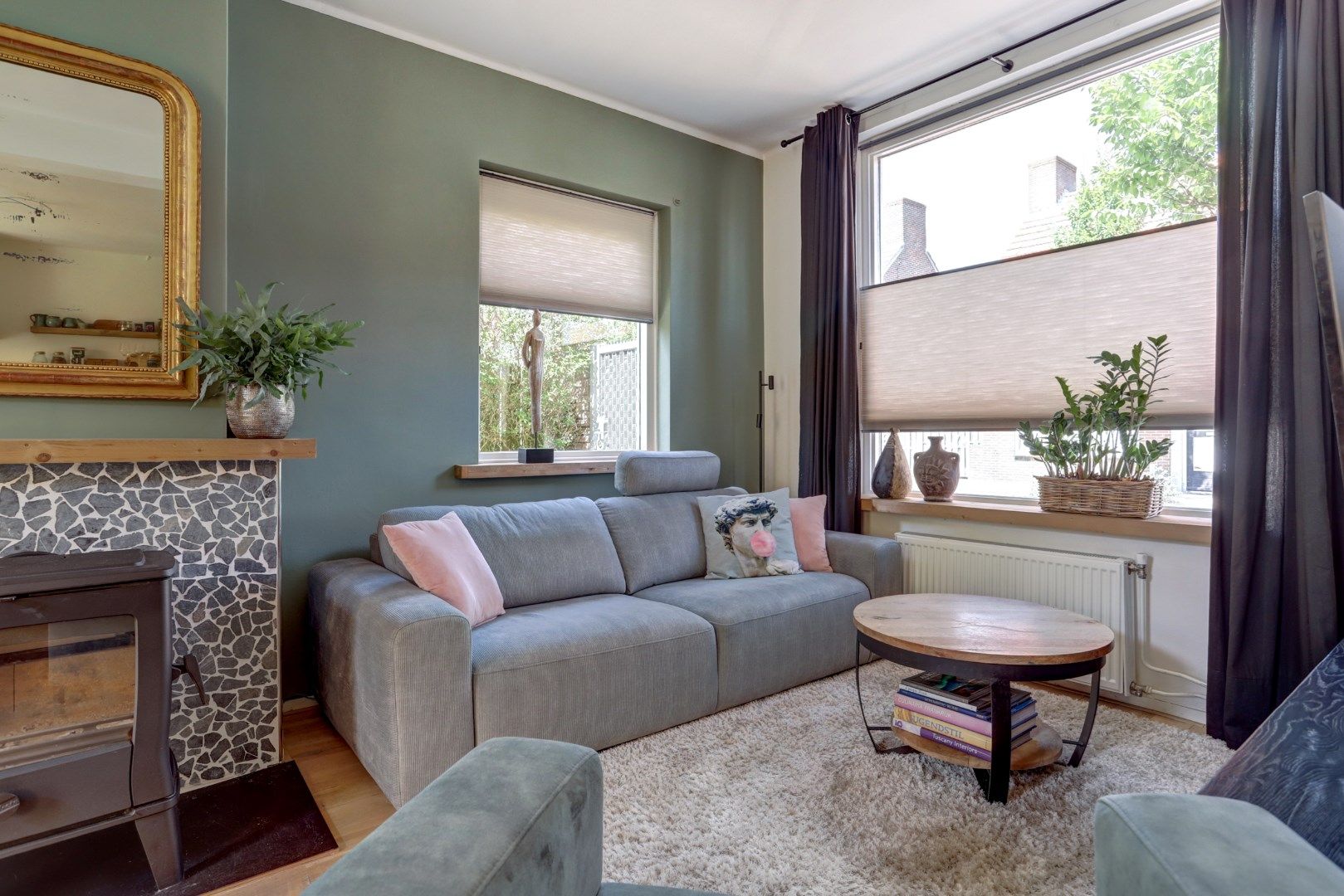 Photo 9 of Burgemeester de Grauwstraat 11