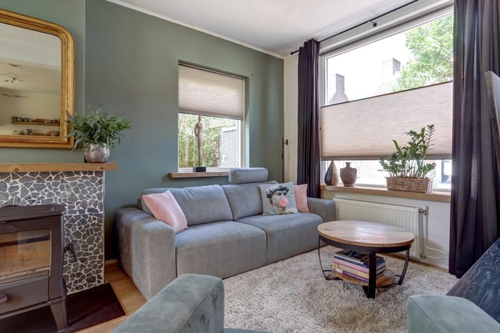 Foto 9 van Burgemeester de Grauwstraat 11