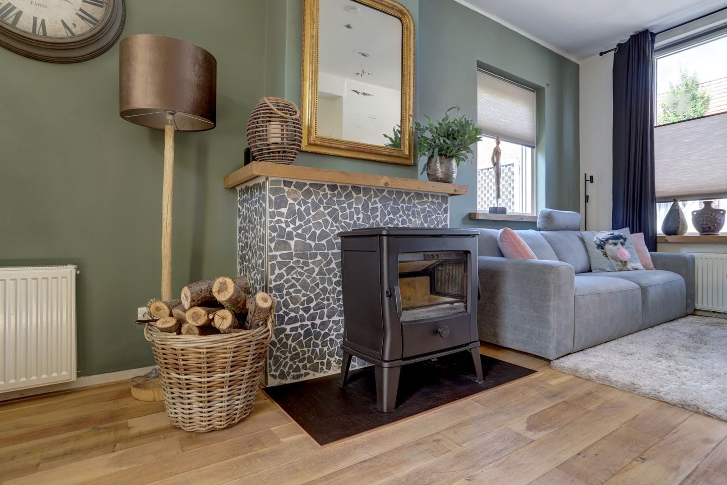 Photo 10 of Burgemeester de Grauwstraat 11