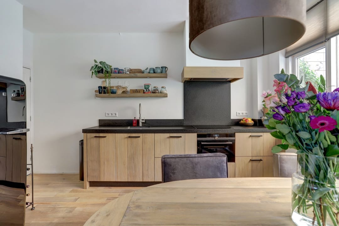 Photo 11 of Burgemeester de Grauwstraat 11