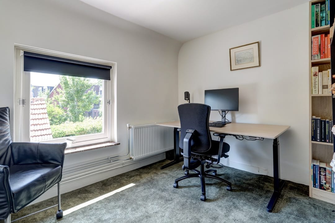 Photo 22 of Burgemeester de Grauwstraat 11